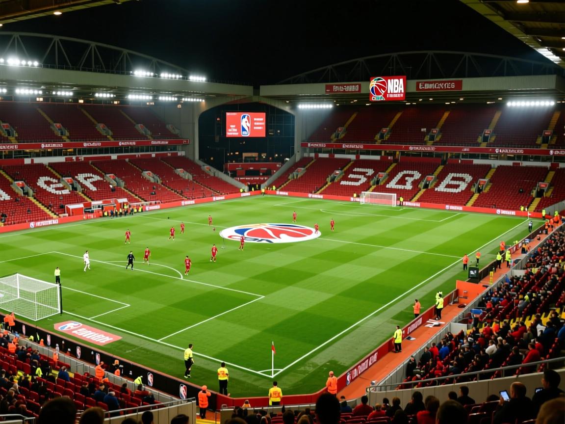 利物浦主场横扫对手，稳坐榜首继续领跑