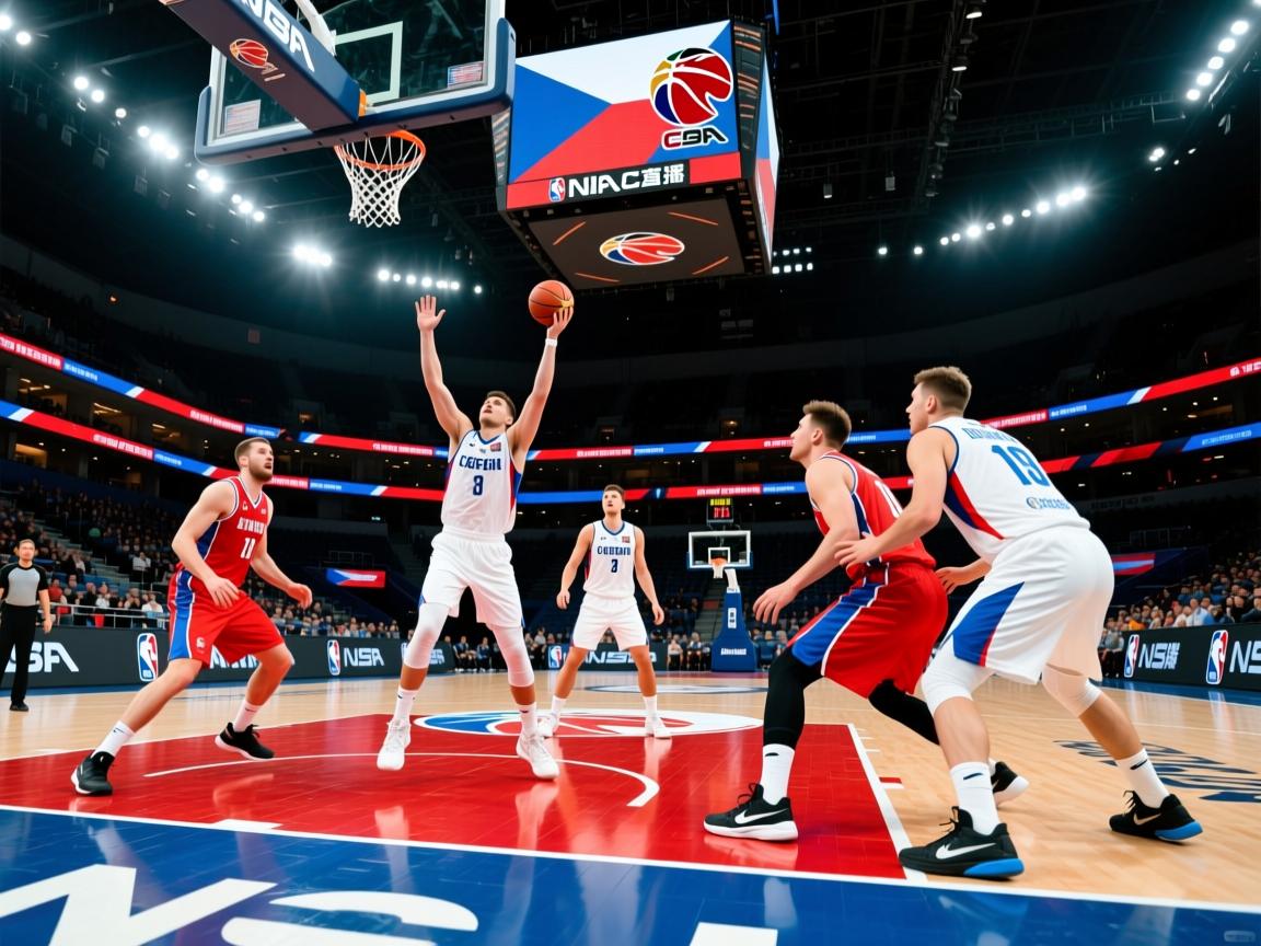 捷克队主场连克对手，展现出色战力