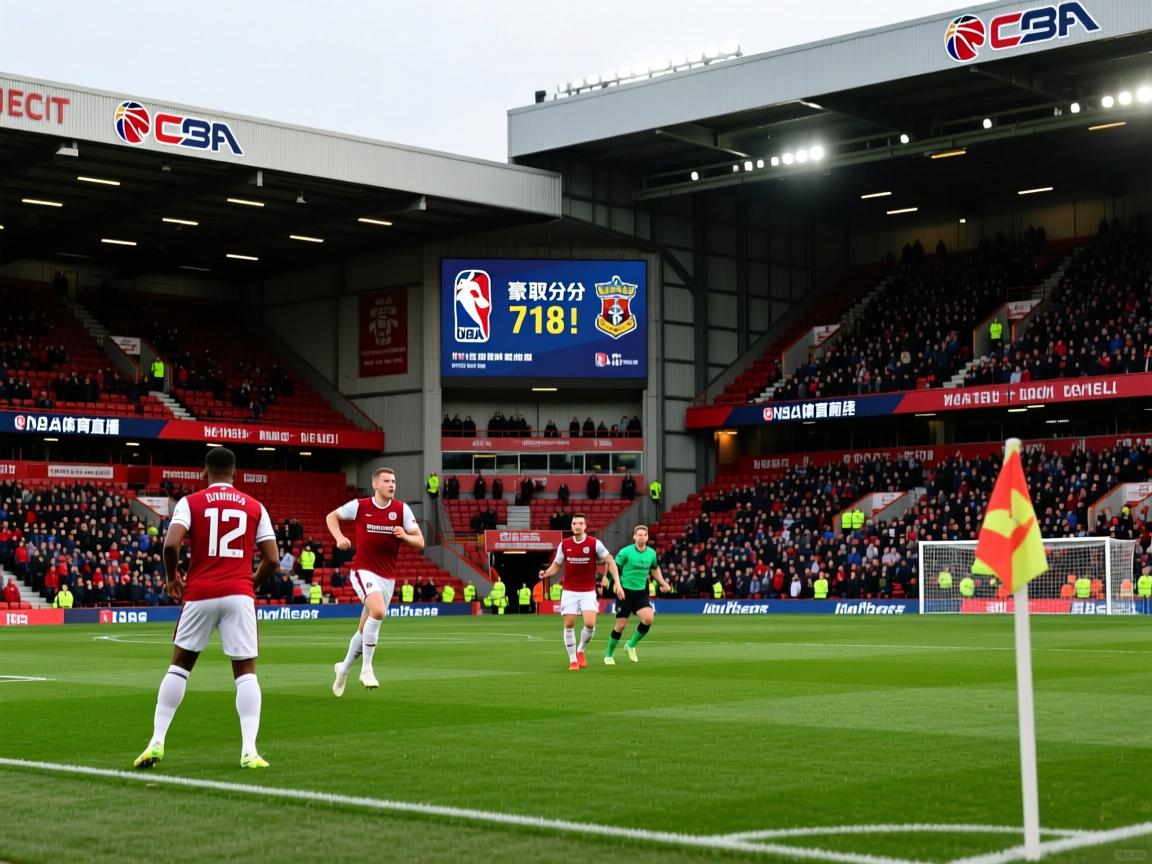 伯恩利客场大胜,豪取三分暂时排名联赛前列 第3张