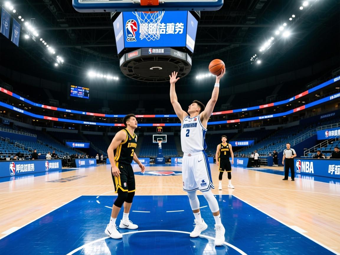 呼和浩特主场击败对手,取得重要胜利