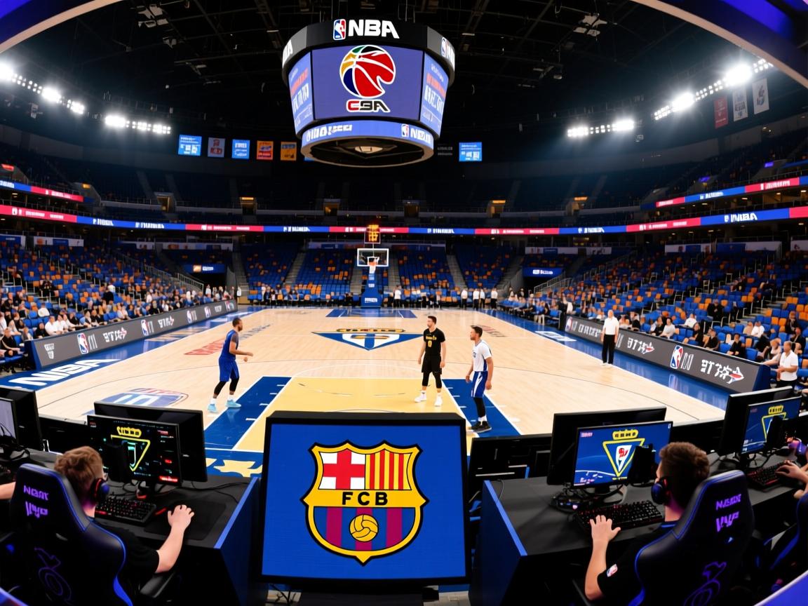 莱加内斯战胜巴塞罗那,制造大冷门 第3张