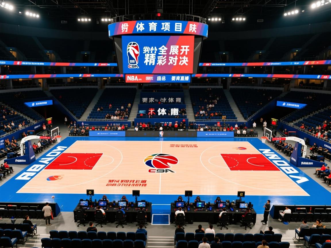 体育项目对决全面展开精彩对决 第3张