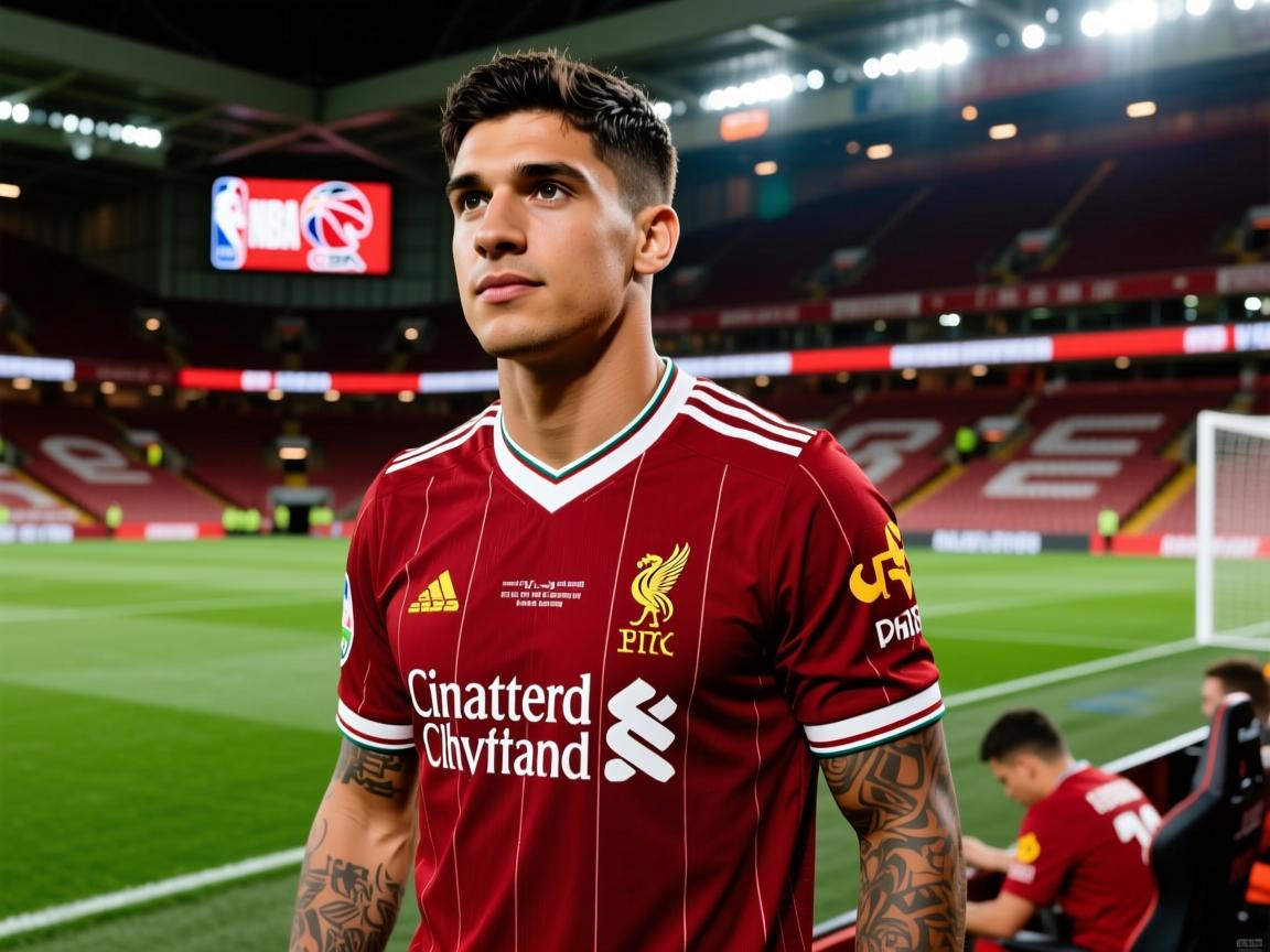 包含利物浦将罗德里戈看作迪亚斯离队的替代者，皇马愿意出售的词条  第4张