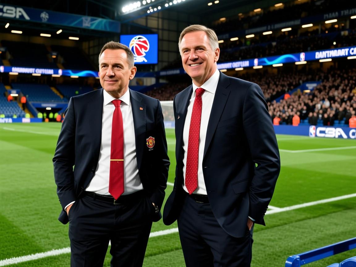 切尔西和曼联换帅后，利物浦在等欧冠资格失去时痛下杀手的机会！  第2张