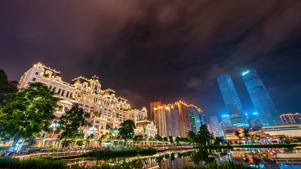 开云体育入口-世俱杯举办城市旅游攻略(2021世俱杯承办城市是哪几个)