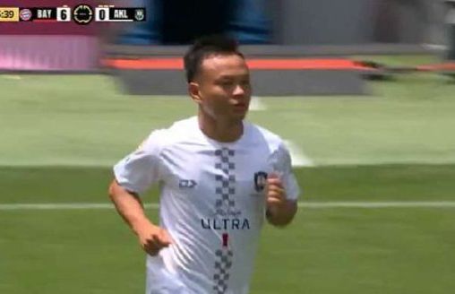 为何怒吼队医？周通：世俱杯就我一个中国球员很珍惜机会的简单介绍