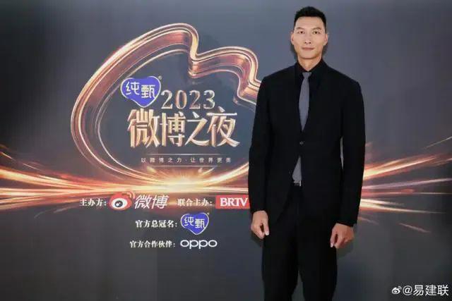 开云体育网页版-又见阿联！央视《篮球公园》将播易建联专访的简单介绍