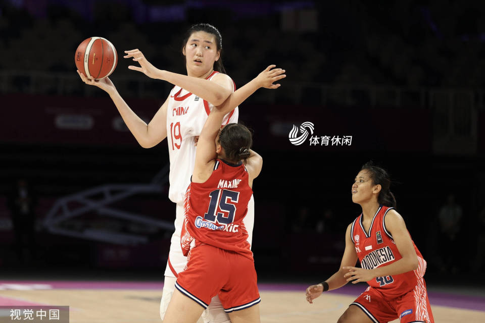 包含无解！张子宇8中8狂砍18分“双塔”组合登场奠定胜局的词条