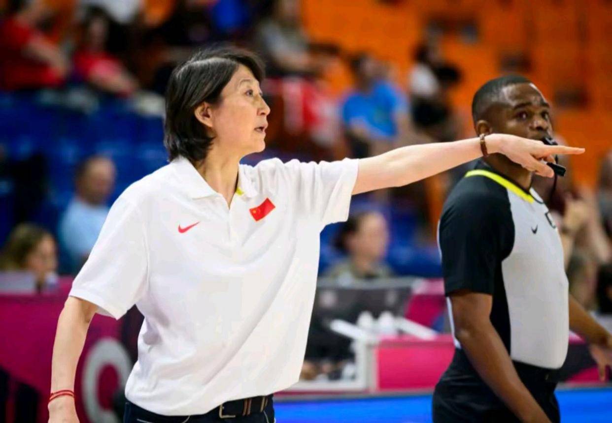 包含65分惨败！U19女篮世界杯-中国不敌美国无缘8强的词条