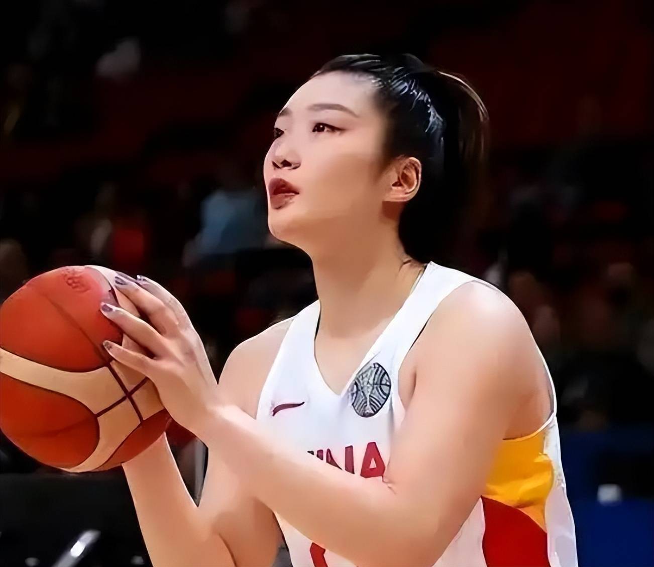 关于杨毅谈李梦无缘亚洲杯：宫鲁鸣不存在任何私欲的信息