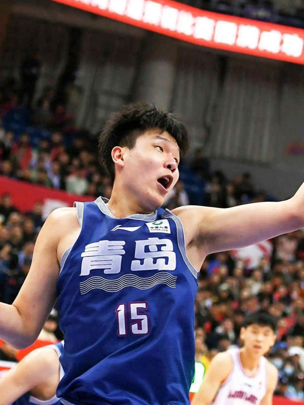 关于霍楠：会发牌&三分中锋极具价值，预测杨瀚森27或30签被选中的信息