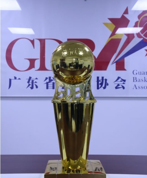 开云体育登录入口-俄罗斯篮球联赛季冠军奖杯即将问世